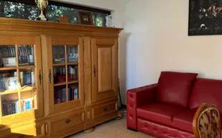 Casa individuala superba, situta la liziera padurii Faget! - Poză 11