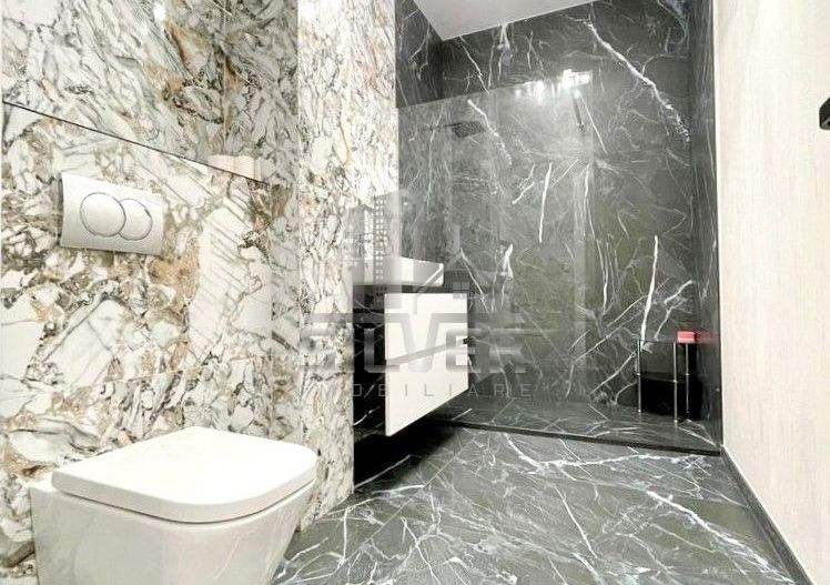Apartament ultrafinisat la 3 minute de Baza Sportiva. - Poză 9