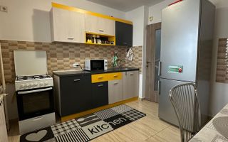Apartament 2 camere – zona liniștită, 54 mp, etaj 6, bloc reabilitat termic - Poză 7