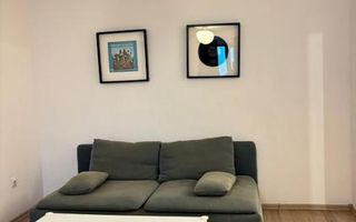 Apartament 2 camere, complet mobilat si utilat, Onix Residence Grozavesti - Poză 1