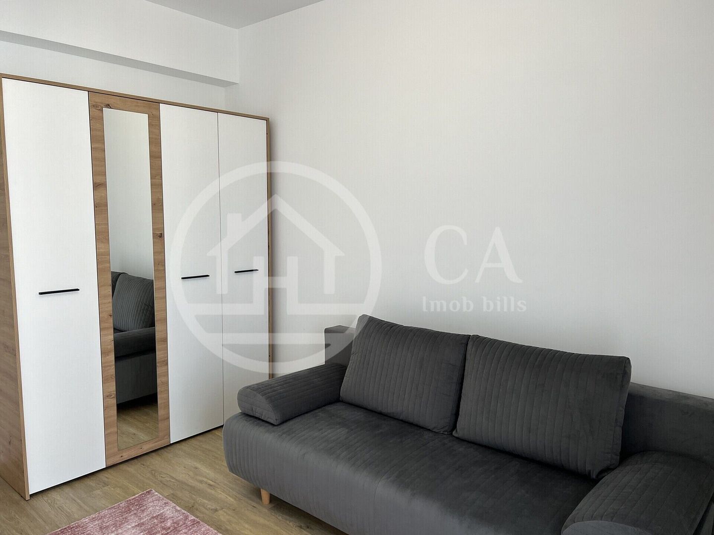Apartament cu 3 camere de inchiriat in Prima Arena, Oradea - Poză 7