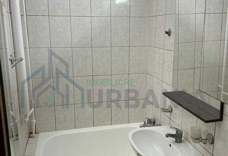 Garsonieră de închiriat, parter, mobilată și utilată – Nicolina, Iași - Poză 5