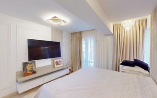 Apartament 4 camere Aviatorilor | Imobil 2024 | Loc de parcare - Poză 19