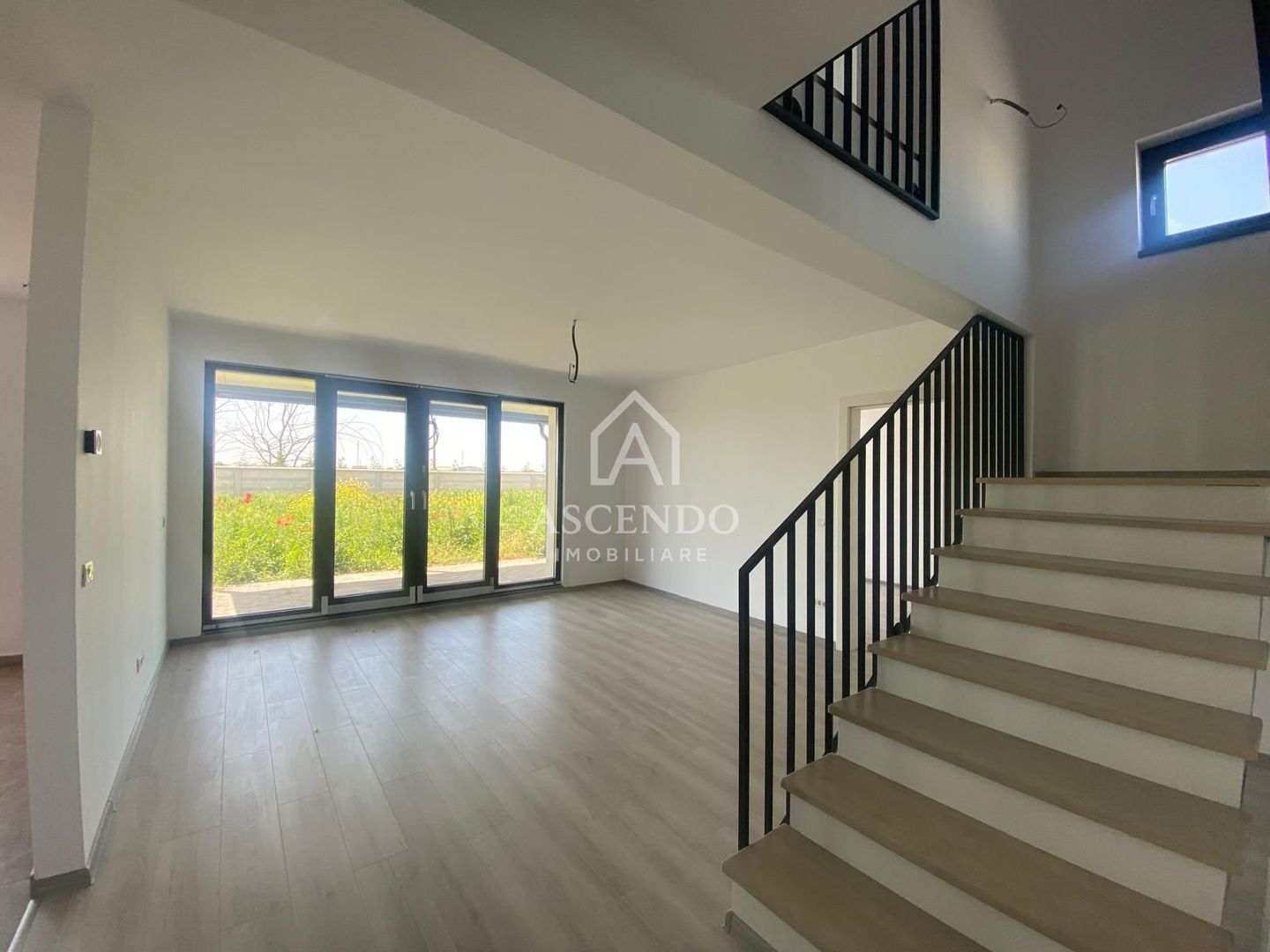 Case noi în Măgurele cu grădină proprie, parc privat și finisaje premium - Poză 10