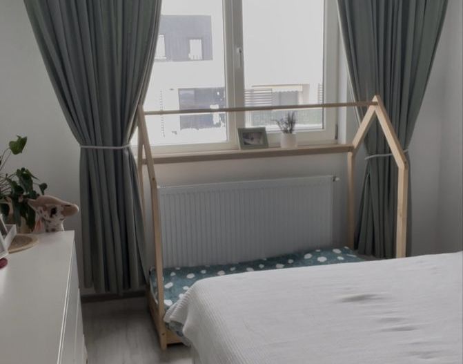 Apartament 2 camere Drumul Dealu Cucului 34 - Poză 5