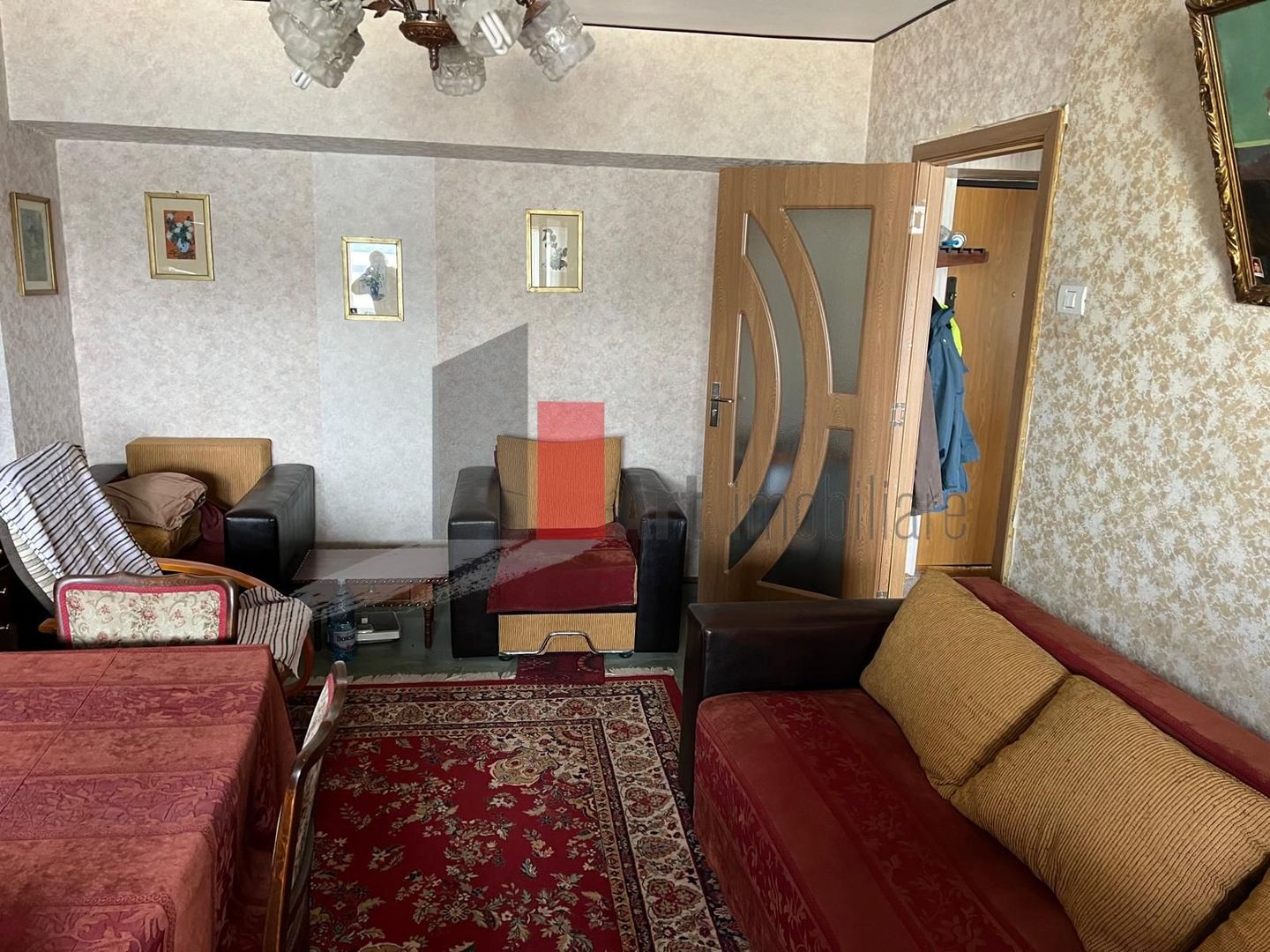 APARTAMENT 2 CAMERE  - MEGA MALL - Poză 2