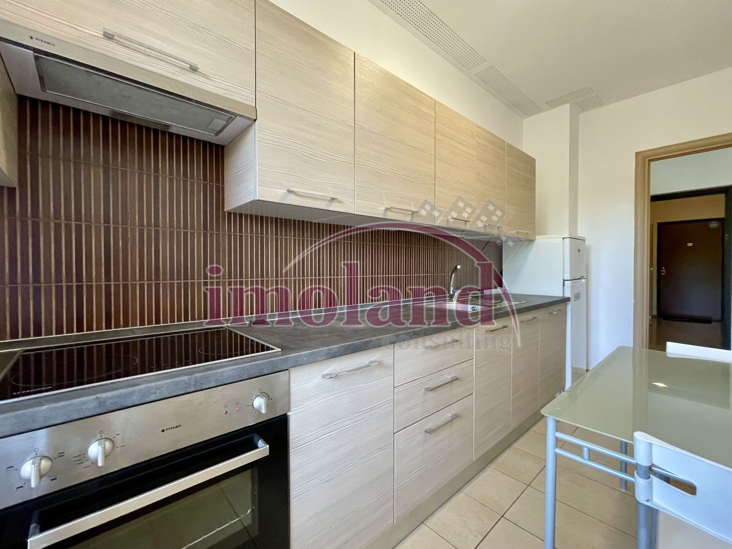 Vânzare apt 2 camere 2 băi, 58 mp + terasă 13,5 mp - parter | Iancu Nicolae, ZOO - Poză 8