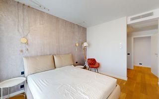 APARTAMENT EXCLUSIVIST 3 CAMERE | ONE HERASTRAU TOWERS | PARCARE - Poză 10