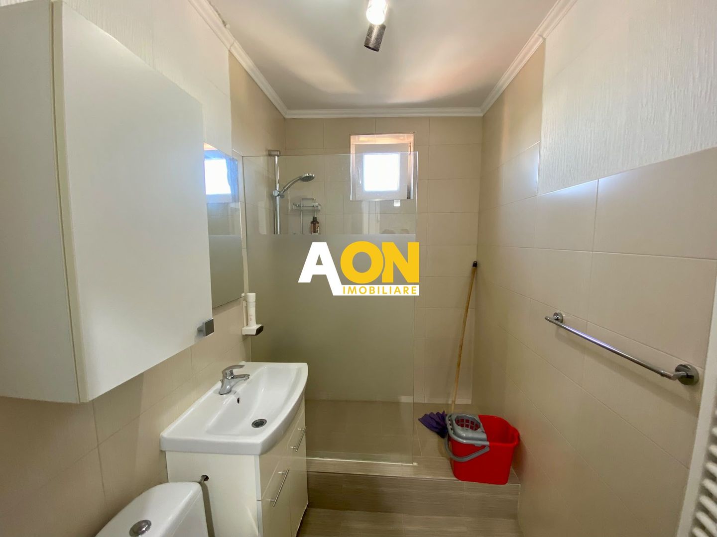 Apartament 3 Camere, Renovat, Complet Mobilat, Central - Poză 7