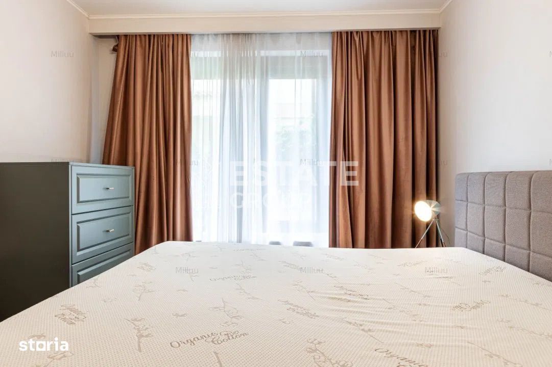 Apartament cu 2 camere in Dumbravita - Poză 10