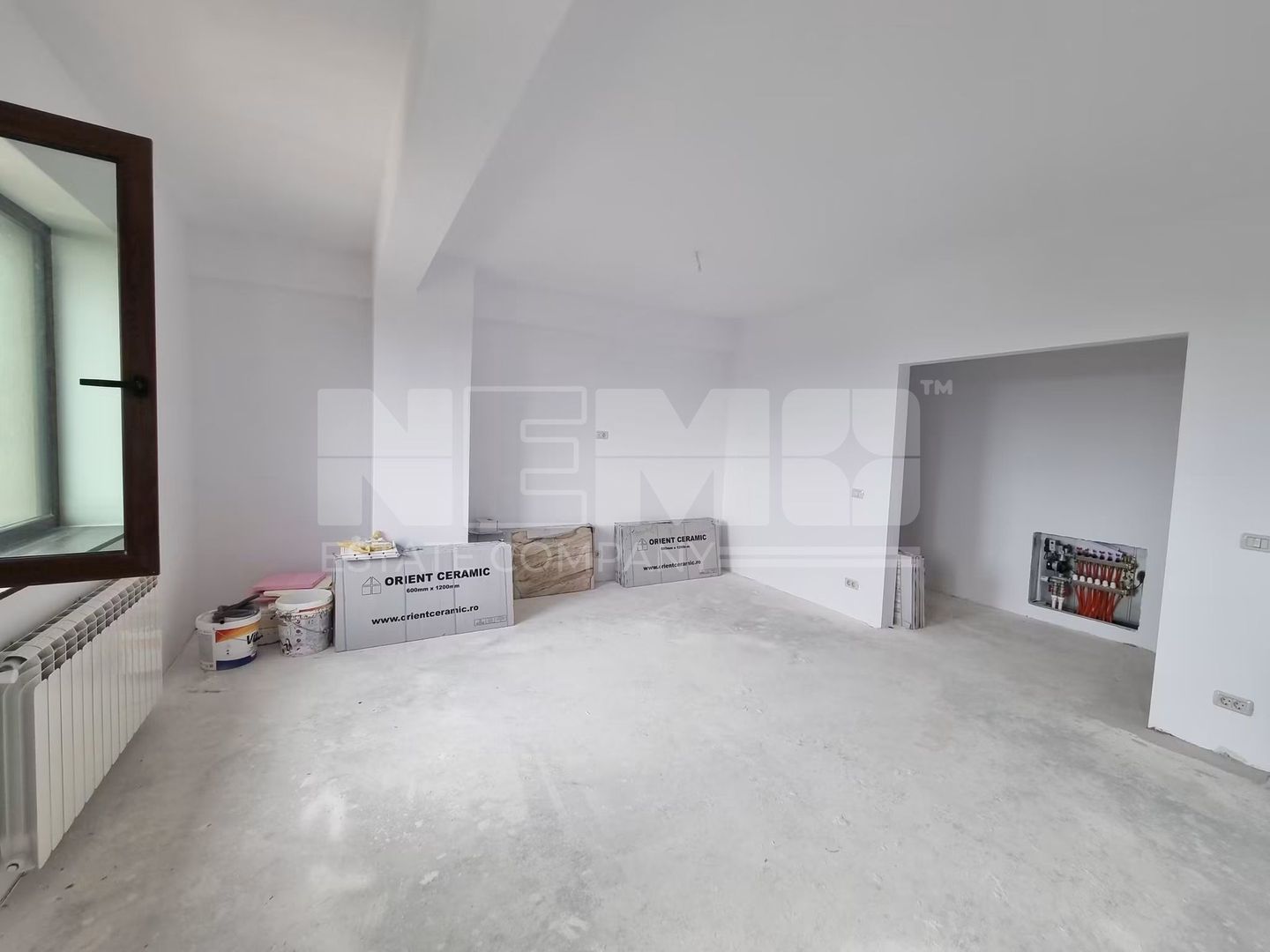 Apartament cu 3 Camere Decomandat I Suceava/Zamca I120.000Euro - Poză 2