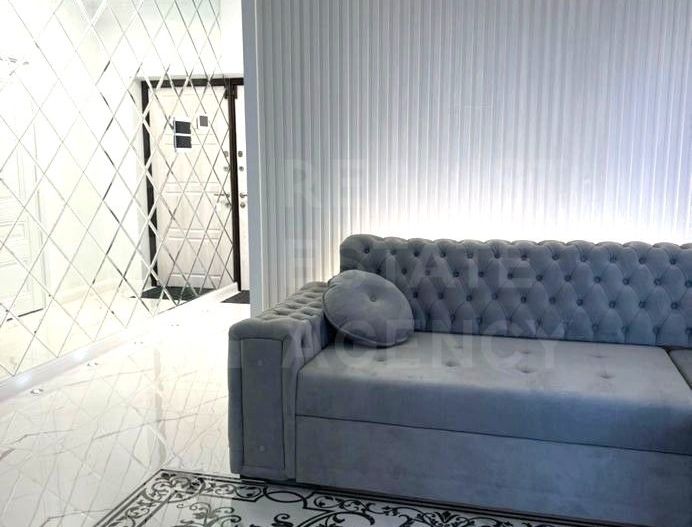 Chirie, apartament, 2 camere, strada Pompierilor, Botanica - Poză 6