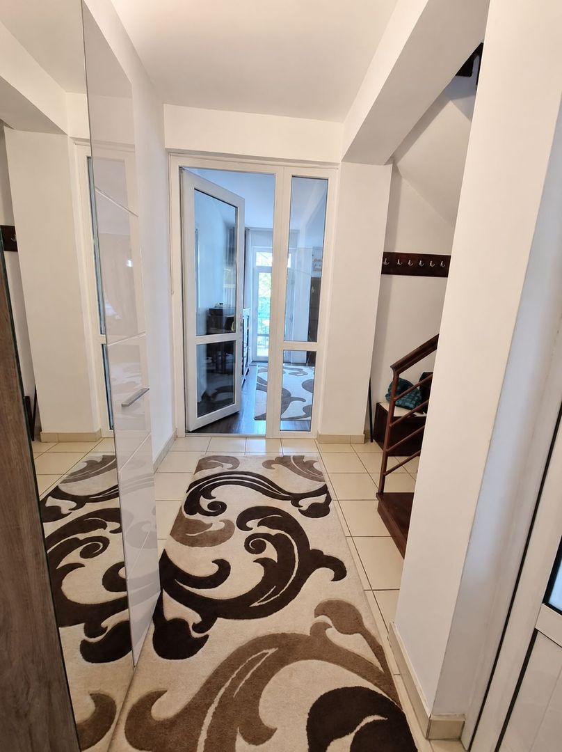 Duplex Spațios în Giulești-Sârbi - Poză 4