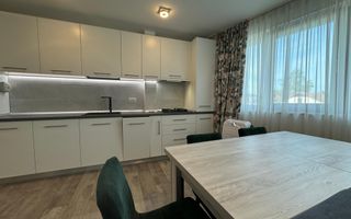 Apartament 2 Camere | Avram Iancu Residence | Parcare subterana - Poză 4