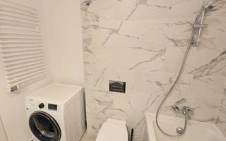 Închiriere apartament 2 camere | Prima Închiriere | Parcare inclusă - Poză 14