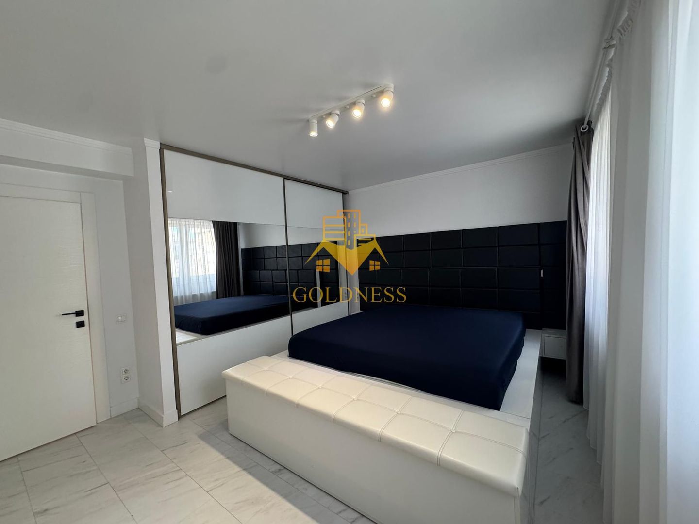 2 camere, modern, bloc nou, parcare,Intre Lacuri Zona Park Lake,Iulius - Poză 9