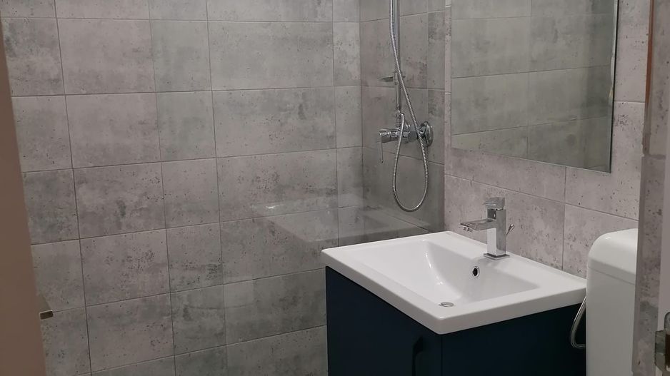 AP. 2 CAMERE GIULESTI, BOILER, MASINA SPALAT VASE, METROU 10 MINUTE - Poză 15