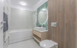 Apartament Urban Plaza cu loc de parcare - Poză 10