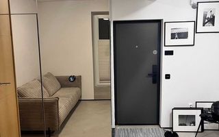 Studio in Centrul orasului, ideal  Airbnb. - Poză 2