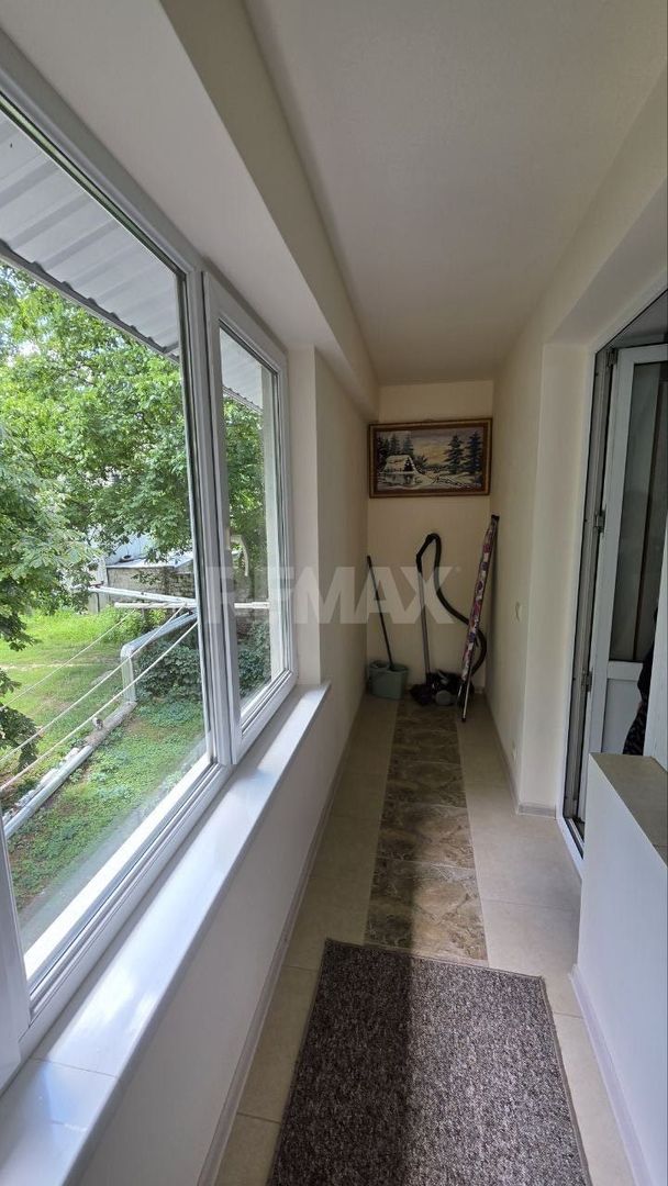 Chirie apartament Buiucani, Chișinău - Poză 6