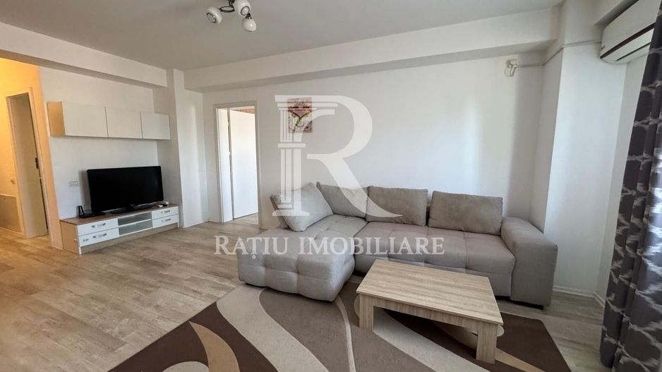 Apartament cu 2 camere | Parcul Salca | Oradea - Poză 1
