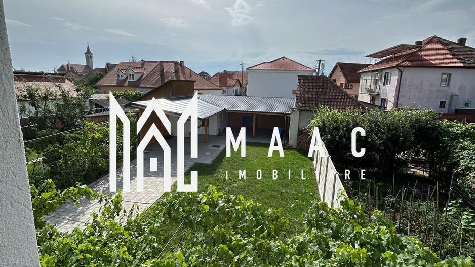 Casa 5 camere I Acces auto I Curte I Garaj I Valea Aurie - Poză 7