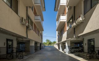 Apartament Modern | 2 Camere | Park Residence 6 | Baneasa-Aviatiei - Poză 17