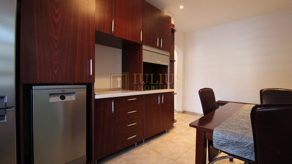 5 minute de UMFT, 3 camere. - Poză 12