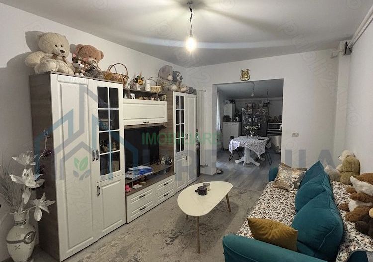 Apartament 3 camere cu grădină privată, în complex modern finalizat 2022, capăt CUG, Valea Adâncă - Poză 1