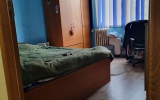 Vanzare Apartament 3 camere, 2 bai, 65 mp utili, decomandat – Piața Rahova - Poză 2