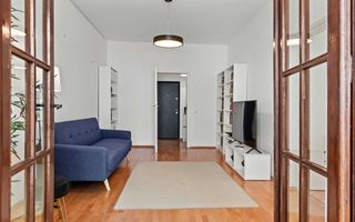 Apartament Premium | Floreasca | Parcul Verdi | Parcare - Poză 3
