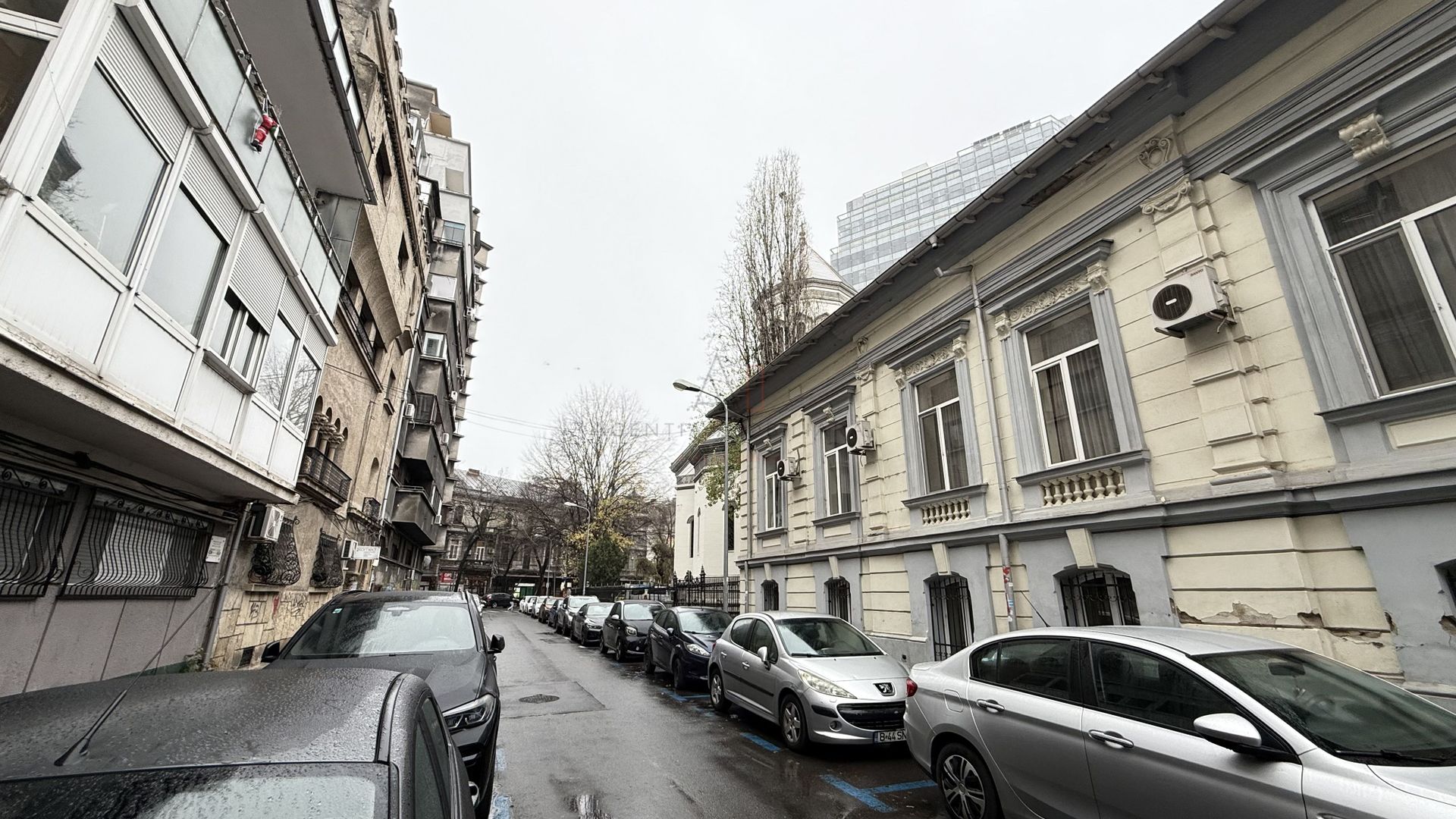 Garsoniera Renovata Ultracentral | FARA RISC, CENTRALA - Poză 10