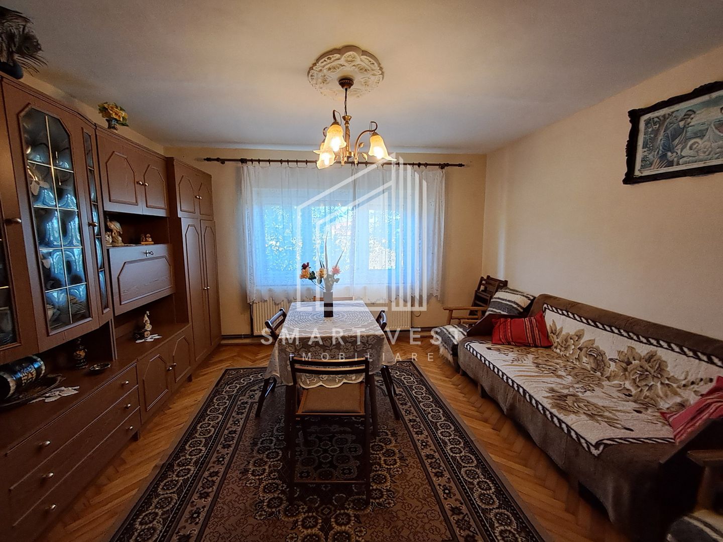 Apartament 3 camere | Parter | Zona Carpati 2 - Poză 3