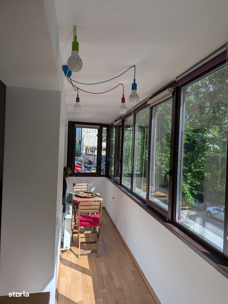 Apartament 2 camere Obor - Iancului - Poză 7