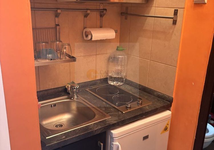 Piata Romana - Amzei  | 2 camere  | Etaj 2/7 - Poză 5