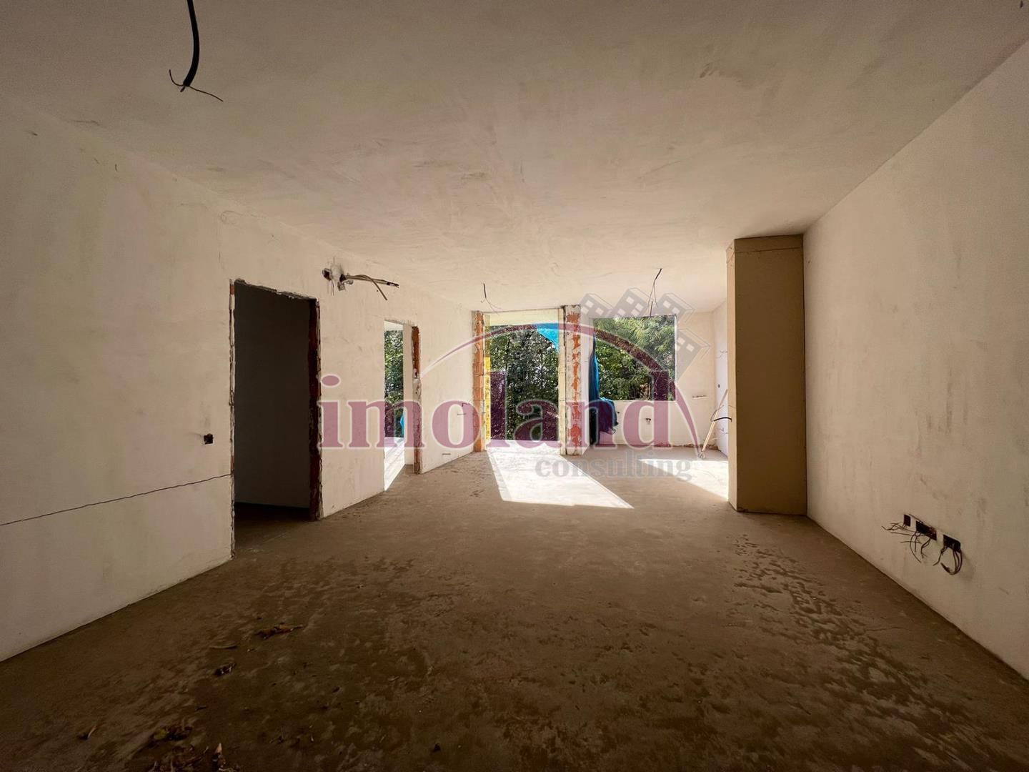 Bloc in constructie - PIATA UNIRII - Schiță 5