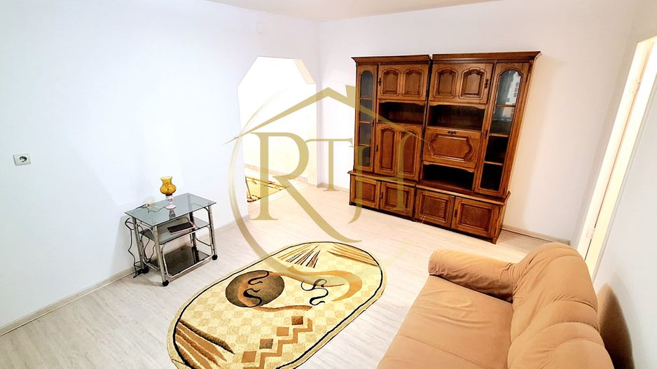 Oferim spre inchiriere apartament, 2 camere, zona Modern, Simion Barnutiu - Poză 6