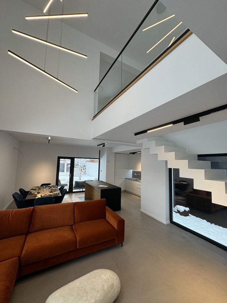 Vila Premiata | Individuala | Pipera - Poză 10