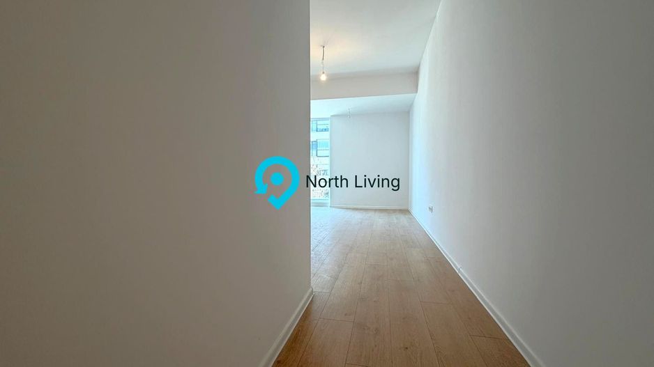 Ansamblu rezidential - Bucurestii Noi | Apartament 3 camere - Poză 8