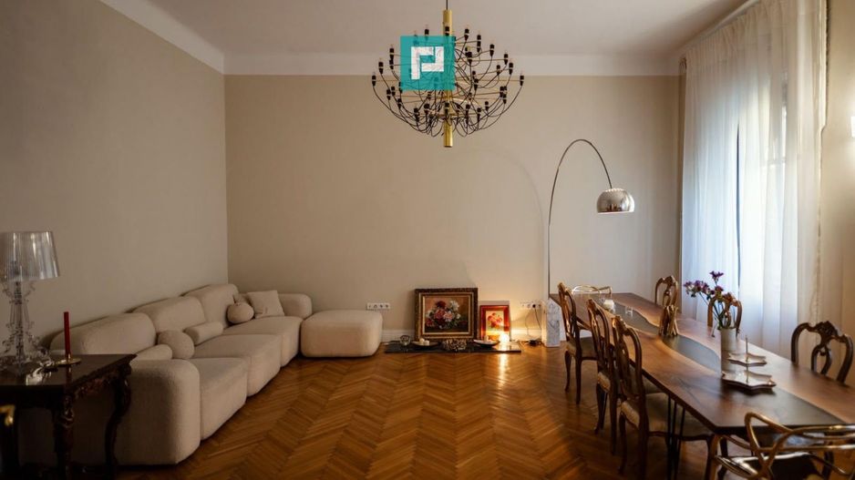 Apartament 2 camere 95 mp în Piața Unirii - Poză 6