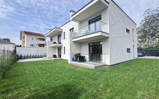 APARTAMENT PREMIUM, STANDARD NZEB, PANOURI SOLARE & POMPA DE CALDURA - Poză 2