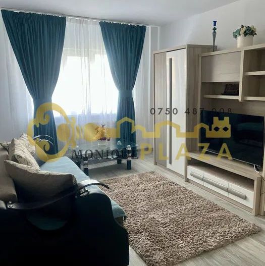 2 Camere | Balcon | Zona centrala | CT | Electrocasnice noi | - Poză 2