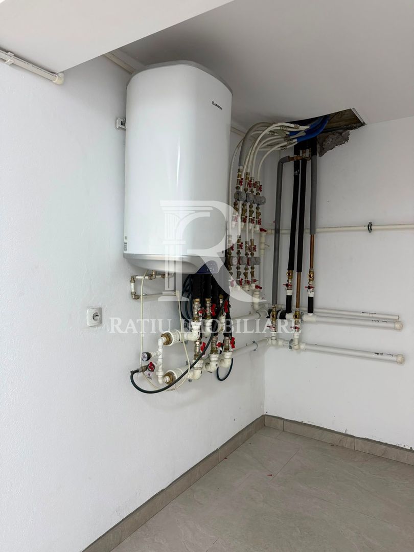 Spatiu Comercial | D + P + E | Rogerius | Oradea - Poză 27