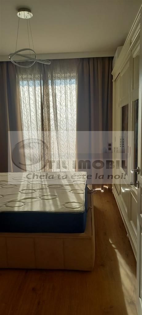 Apartament 2 camere Pacurari - 450 EURO - Poză 6