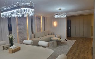 Apartament 2 camere | Ivory Residence Pipera | 66,7 mp | Etaj 7 - Poză 3