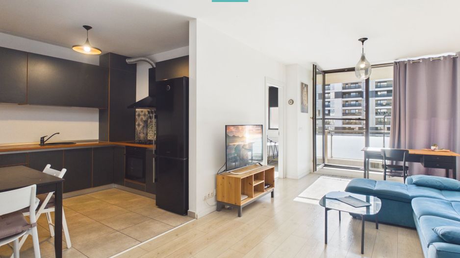 Apartament 2 camere | City Point Aviației - Poză 2