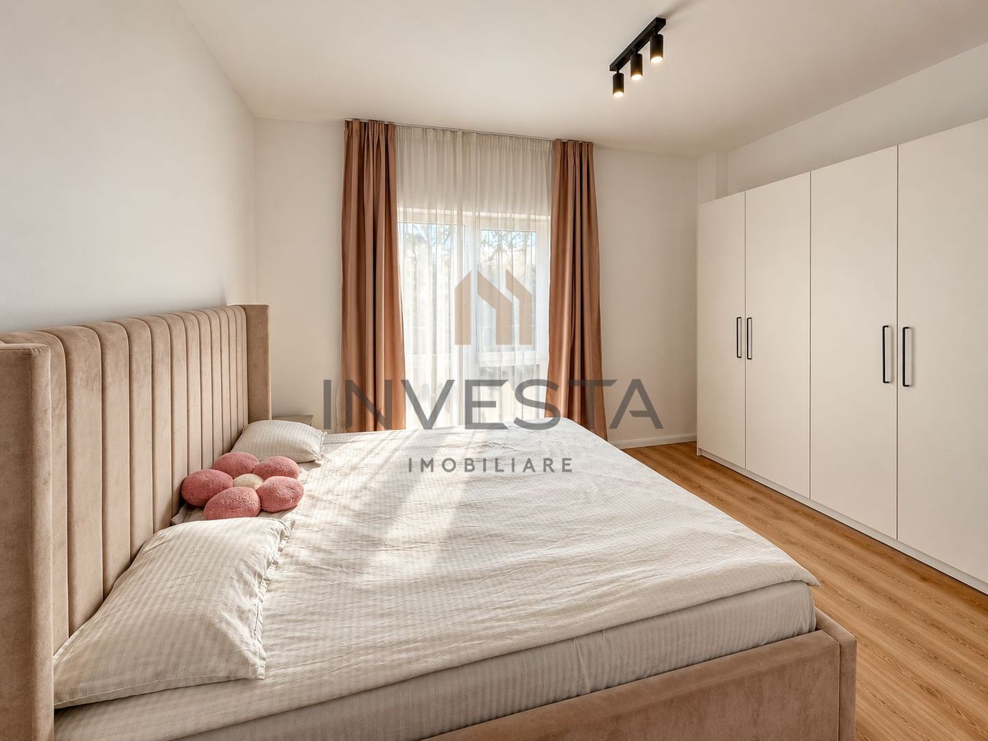 Apartament 3 camere, confort sporit, la cheie, Marasti - Poză 5