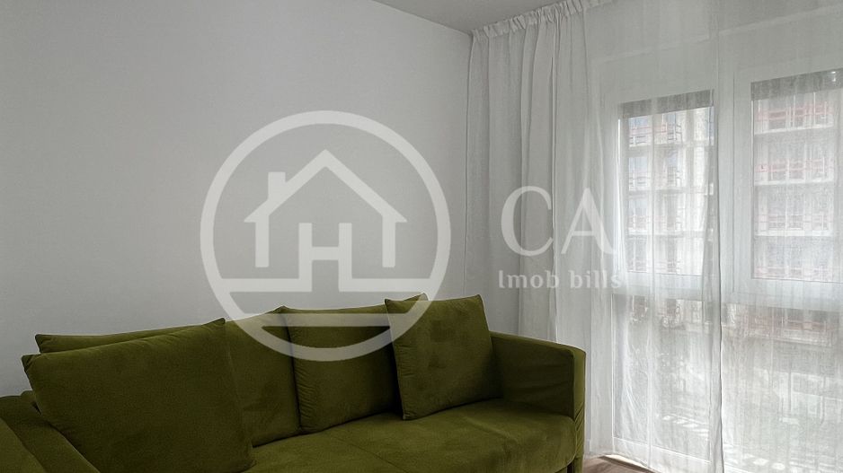 Apartament cu 2 camere de inchiriat in Grand Hill, Oradea - Poză 8