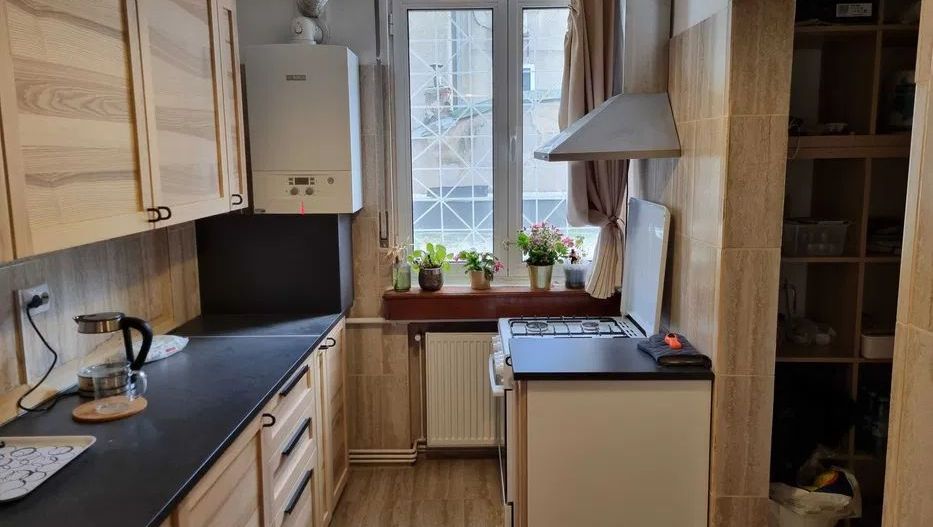 2 Camere Ultracentral -Parcare Subterană + Boxă - Poză 3