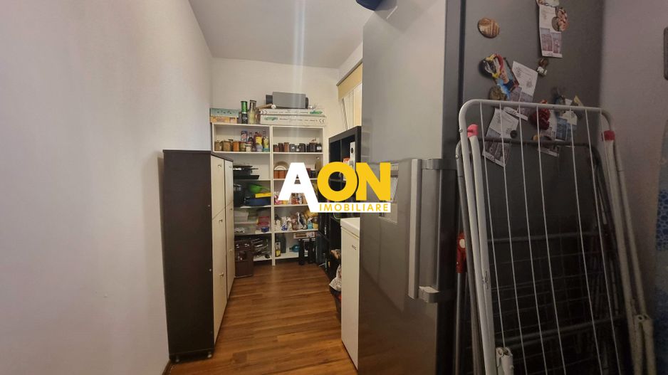 Apartament 4 camere, 102 mp utili, la vila, cu 100 mp teren, Cetate - Poză 9